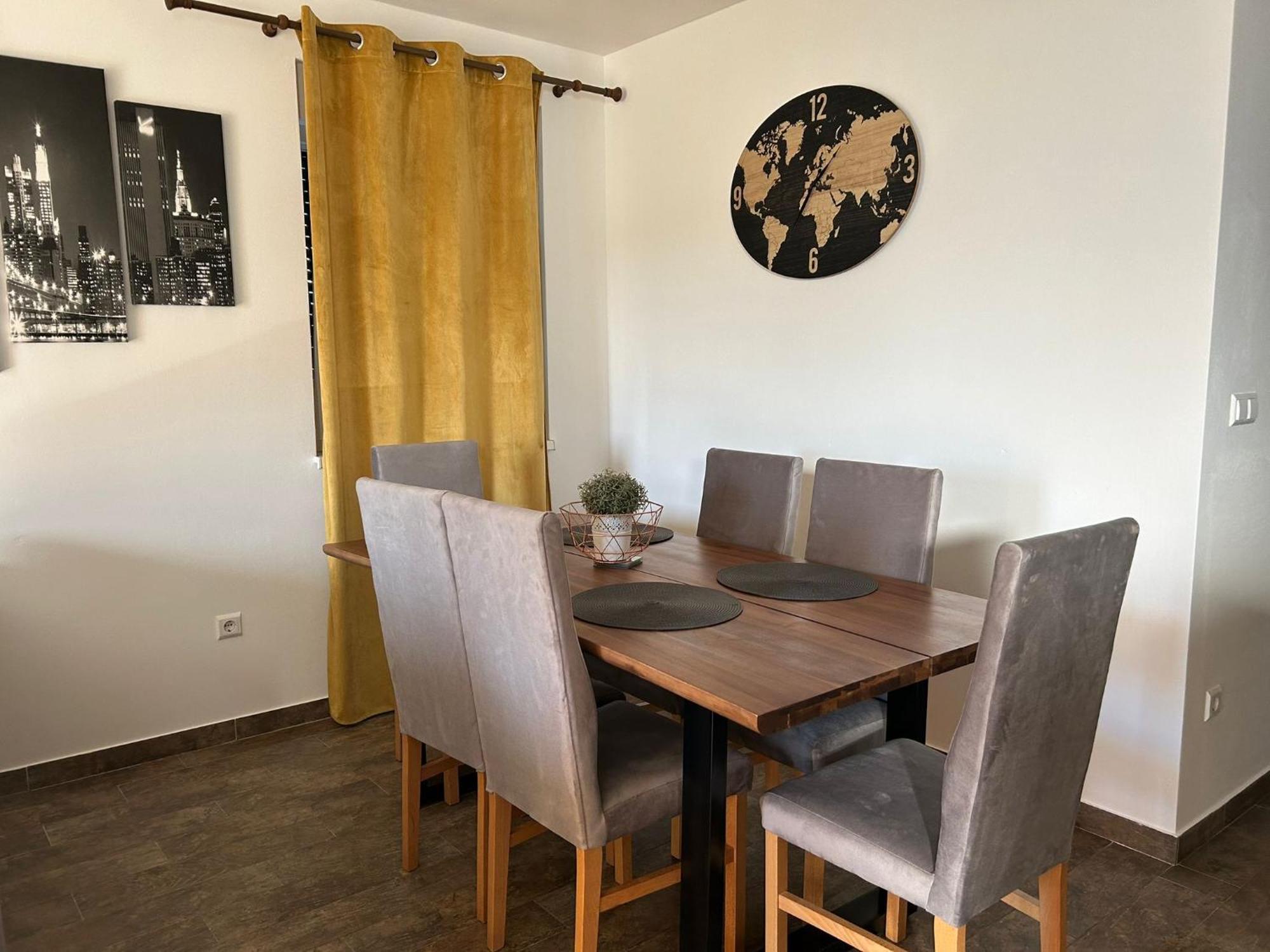 Apartman Toni Novalja Exteriör bild